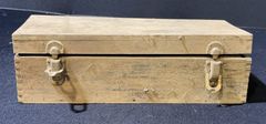 Battery Hydrometer Kit with Wood Case - Image 9