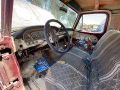 1966 Ford F-100 Pickup Truck Project - Image 11