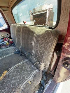 1966 Ford F-100 Pickup Truck Project - Image 12