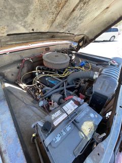 1966 Ford F-100 Pickup Truck Project - Image 7