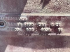 1966 Ford F-100 Pickup Truck Project - Image 9