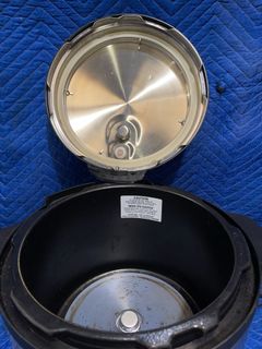 Instant Pot and Dash Sandwich Maker - Image 3