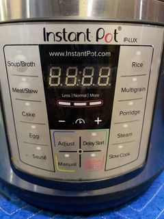 Instant Pot and Dash Sandwich Maker - Image 4