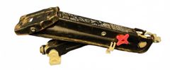 BMW E46 Scissor Car Jack - Image 1