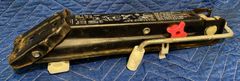 BMW E46 Scissor Car Jack - Image 5