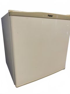 Haier Mini Refrigerator - Image 1