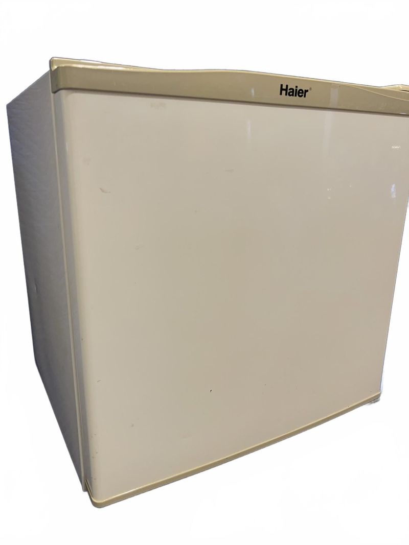 Haier Mini Refrigerator - Image 1