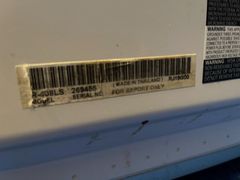 Sharp Carousel Microwave Oven - Image 4