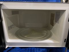 Sharp Carousel Microwave Oven - Image 5