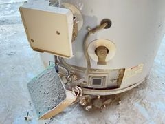50 Gallon Natural Gas Water Heater 40000 BTU - Image 4
