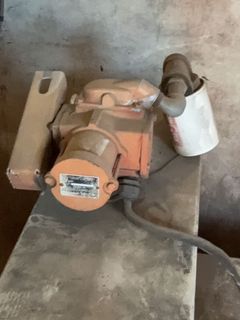 88 Gallon Fuel Transfer Tank with Pump - Image 4