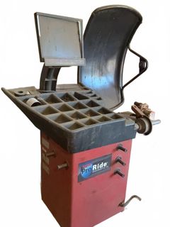 Coats Pro Ride Diagnostic PL Tire Balancer Unit - Image 1