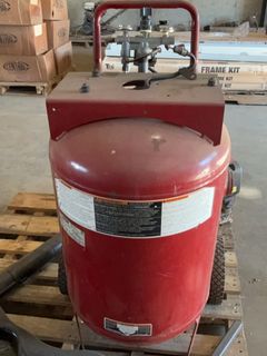 Powermate 27-Gallon Direct Drive Air Compressor - Image 5