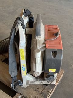 Backpack Leaf Blower - Image 3