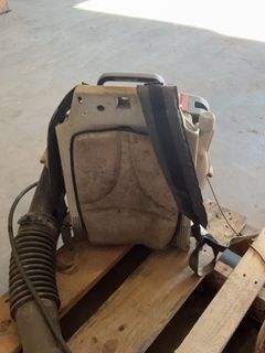 Backpack Leaf Blower - Image 4