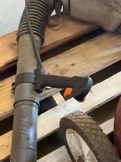 Backpack Leaf Blower - Image 5