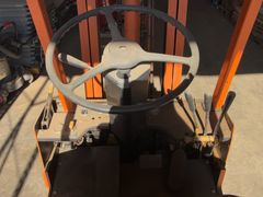 Allis-Chalmers Forklift LP Gas Untested - Image 13