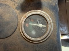 Allis-Chalmers Forklift LP Gas Untested - Image 14