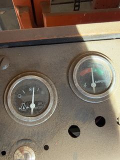 Allis-Chalmers Forklift LP Gas Untested - Image 15