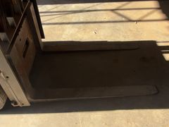 Allis-Chalmers Forklift LP Gas Untested - Image 17