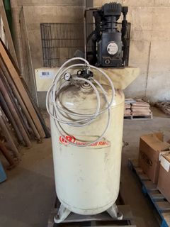 Ingersoll Rand TS4N5 Air Compressor 80-Gallon - Image 2