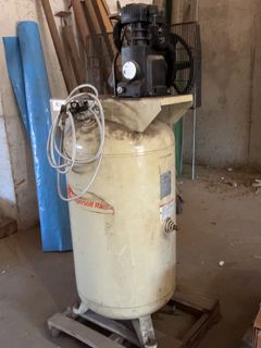 Ingersoll Rand TS4N5 Air Compressor 80-Gallon - Image 3