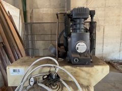 Ingersoll Rand TS4N5 Air Compressor 80-Gallon - Image 5