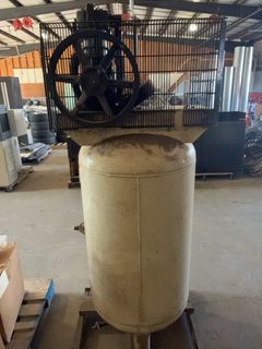 Ingersoll Rand TS4N5 Air Compressor 80-Gallon - Image 6