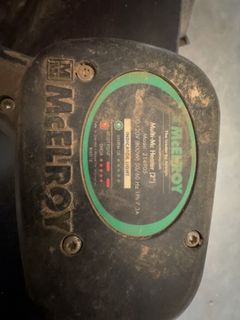 Gas Detector and McElroy Polyethylene Heater Set - Image 6