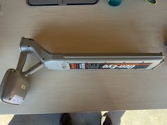 Gen-Eye G3 Digital Pipe Locator 420R - Image 2