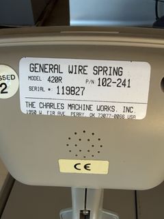Gen-Eye G3 Digital Pipe Locator 420R - Image 4