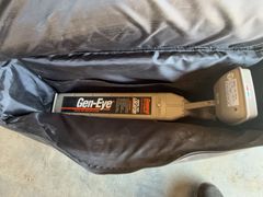 Gen-Eye G3 Digital Pipe Locator 420R - Image 6