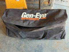 Gen-Eye G3 Digital Pipe Locator 420R - Image 7