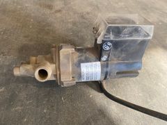 Hot Water Recirculation Pump with Timer - Image 2