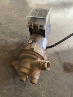 Hot Water Recirculation Pump with Timer - Image 3