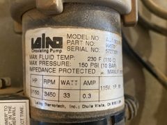 Hot Water Recirculation Pump with Timer - Image 5