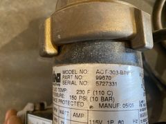 Hot Water Recirculation Pump with Timer - Image 6