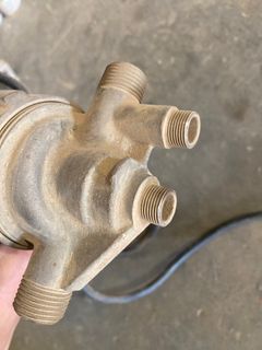 Hot Water Recirculation Pump with Timer - Image 7