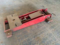Hydraulic Transmission Jack ATD7436 - Image 1