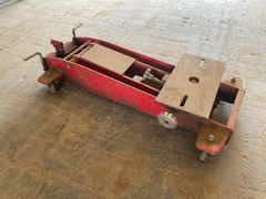 Hydraulic Transmission Jack ATD7436 - Image 2