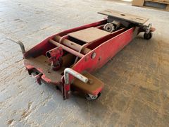 Hydraulic Transmission Jack ATD7436 - Image 3