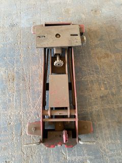 Hydraulic Transmission Jack ATD7436 - Image 4