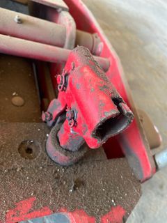 Hydraulic Transmission Jack ATD7436 - Image 6