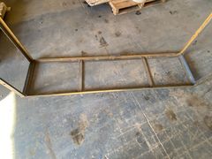 Metal Frame Structure - Image 5