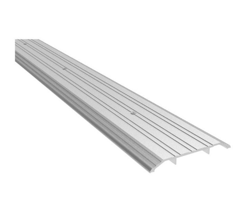 Aluminum 3ft Threshold by Reese, No Hardware - Image 1