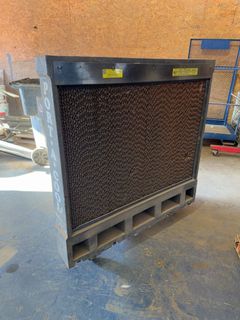 Port-A-Cool Portable Evaporative Cooler PAC2K24HPVS - Image 1