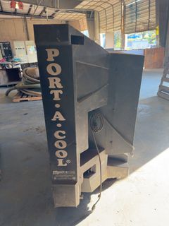 Port-A-Cool Portable Evaporative Cooler PAC2K24HPVS - Image 3