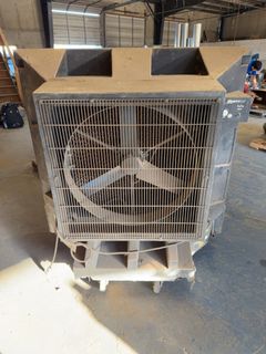 Port-A-Cool Portable Evaporative Cooler PAC2K24HPVS - Image 4