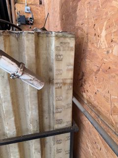 ULC 250 Gal Oil Tank with Samson Hose Reel - Image 6