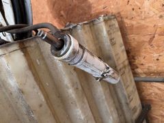 ULC 250 Gal Oil Tank with Samson Hose Reel - Image 7